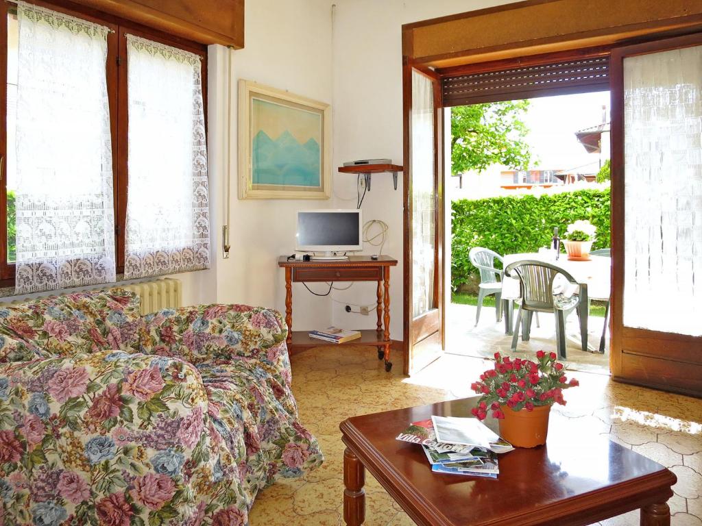 Apartment Caterina by Interhome photo 3