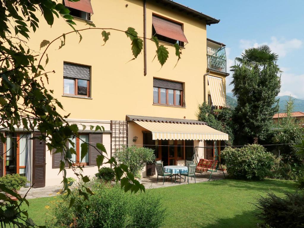 Apartment Il Giardino by Interhome photo 4