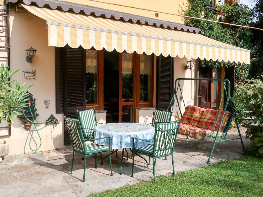 Apartment Il Giardino by Interhome photo 1