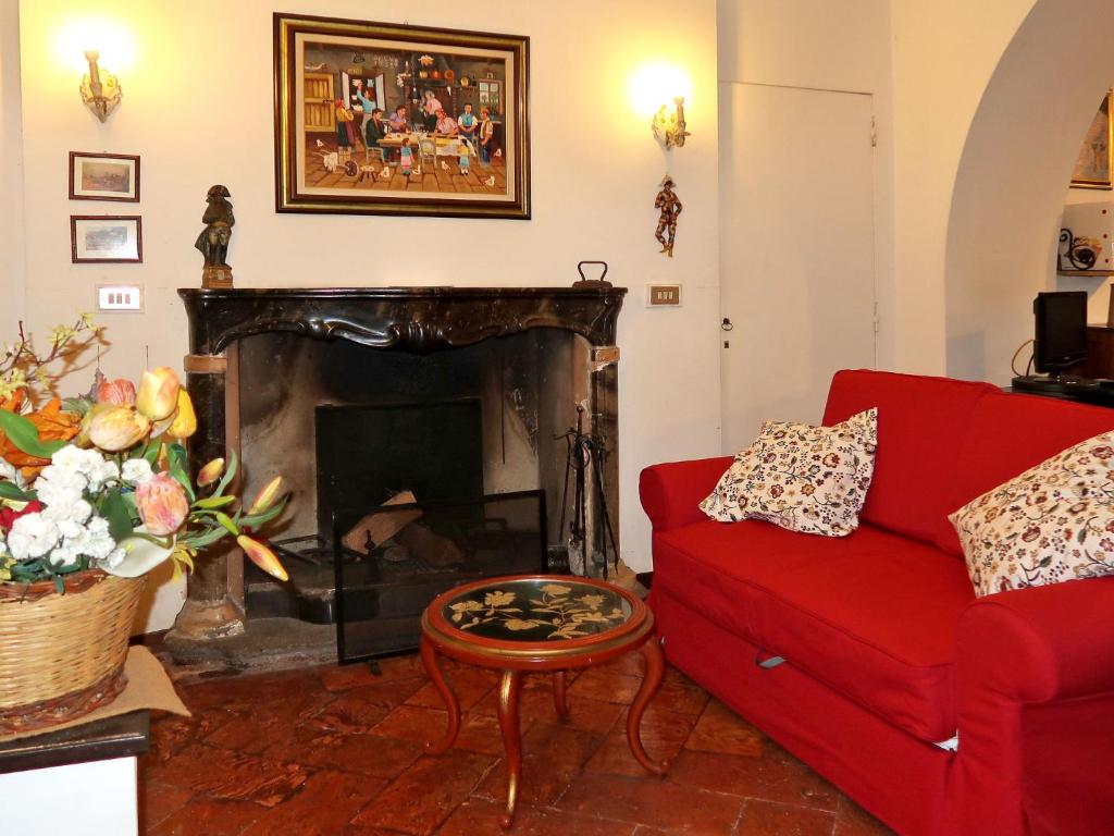 Apartment Il Giardino by Interhome photo 2