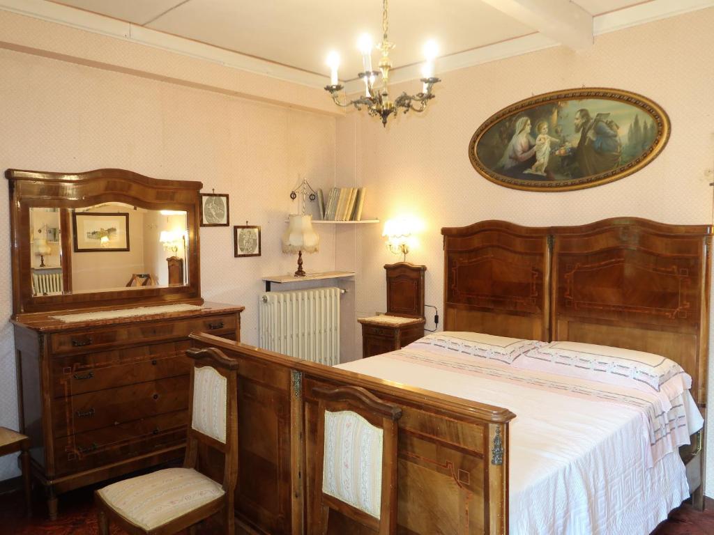Apartment Il Giardino by Interhome photo 3