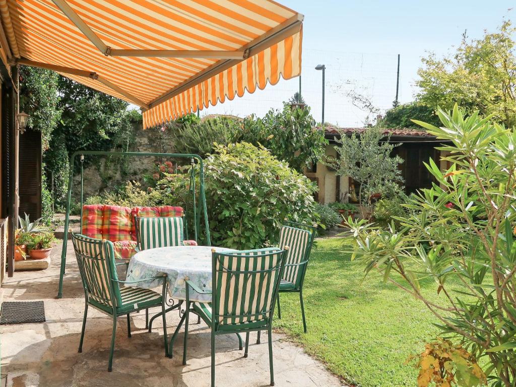 Apartment Il Giardino by Interhome