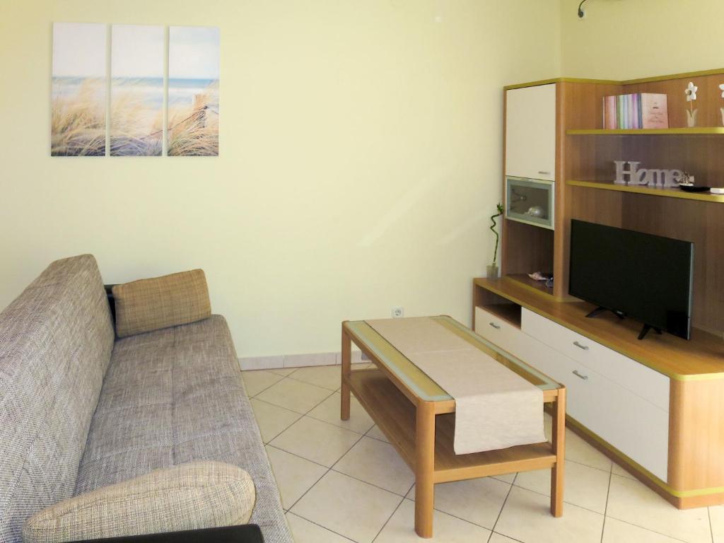Apartment Toni - SIB243 by Interhome photo 4