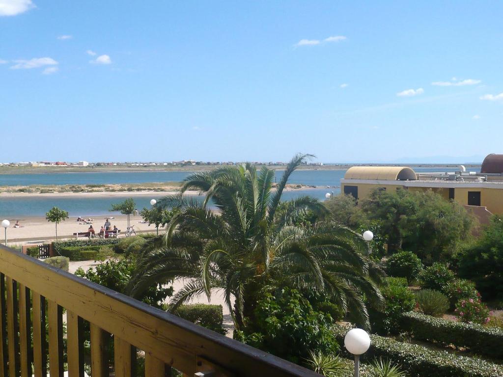 Apartment Gruissan Plage by Interhome photo 1