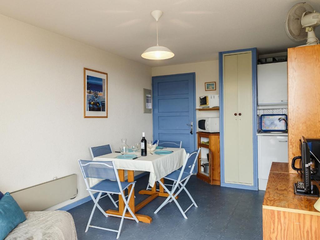 Apartment Gruissan Plage by Interhome photo 4