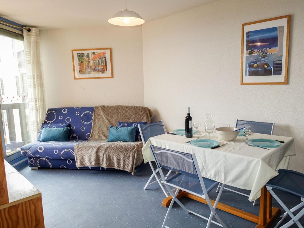 Apartment Gruissan Plage by Interhome photo 3