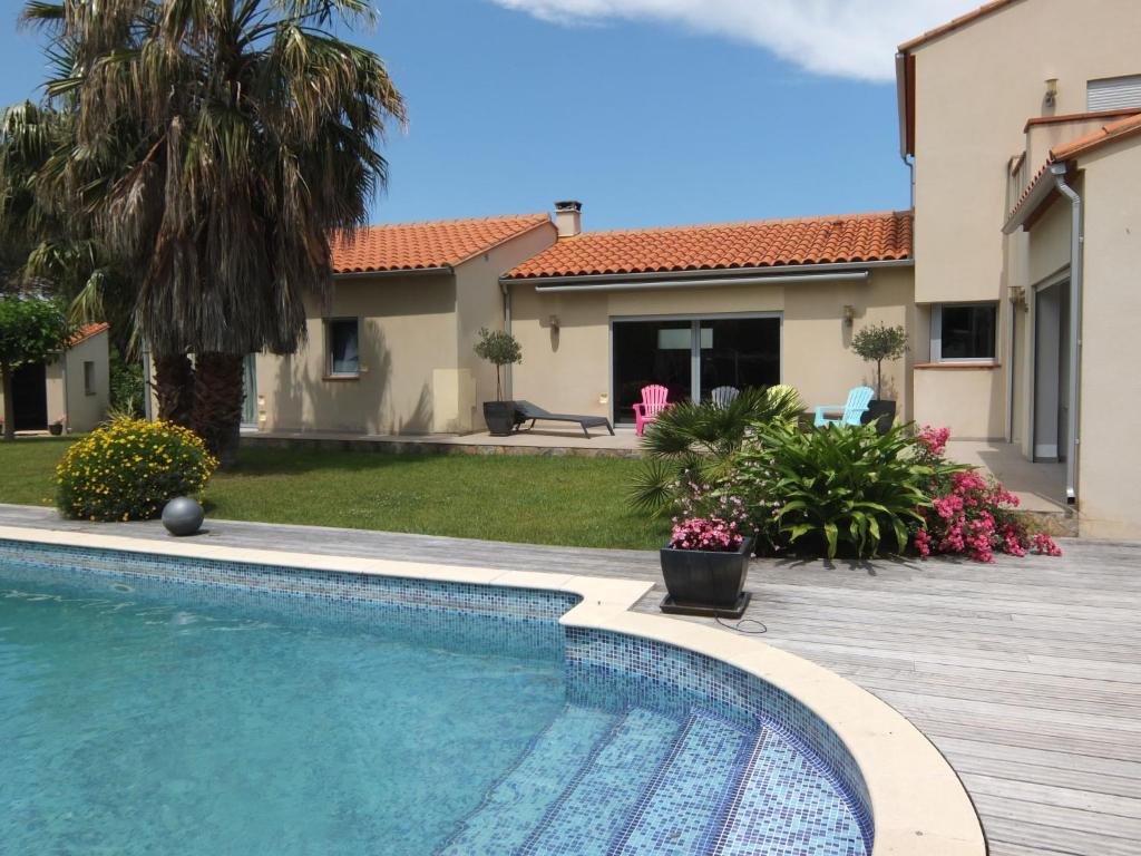 Villa Villa Lavande by Interhome