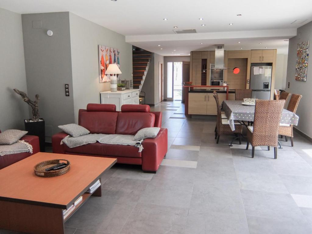 Villa Villa Lavande by Interhome photo 1