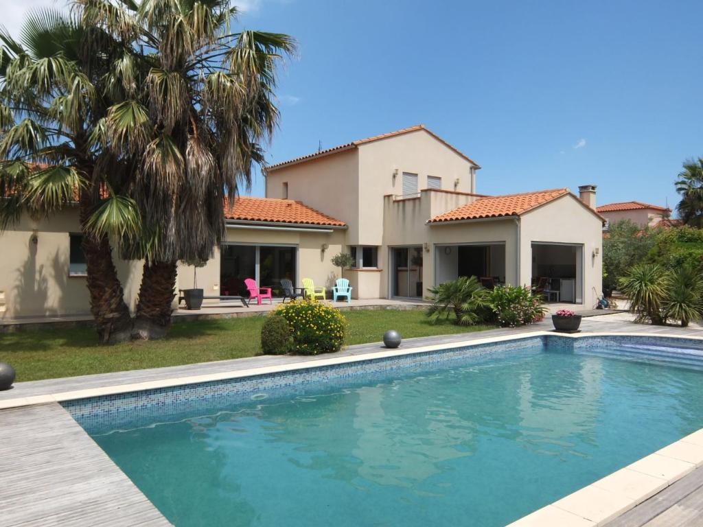 Villa Villa Lavande by Interhome photo 4