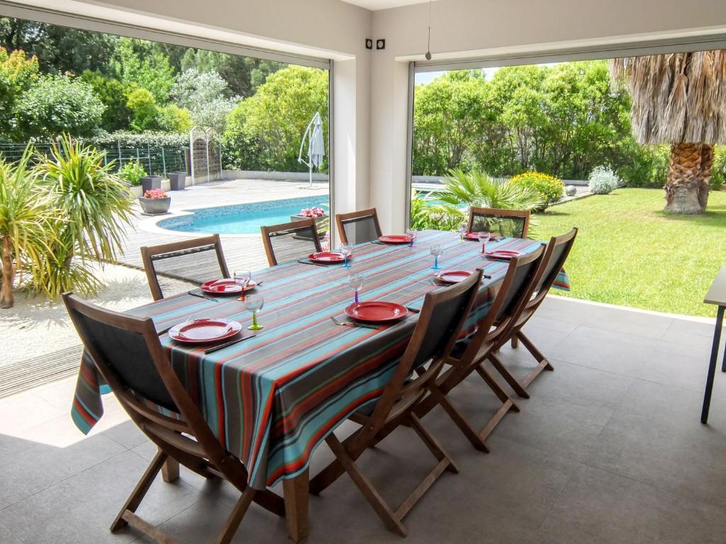 Villa Villa Lavande by Interhome photo 3