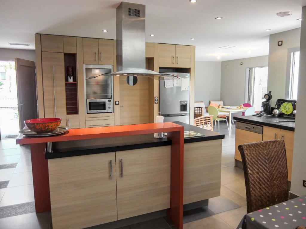 Villa Villa Lavande by Interhome photo 2