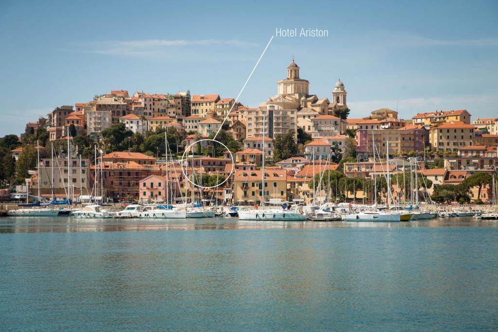 Hotel Ariston photo 1