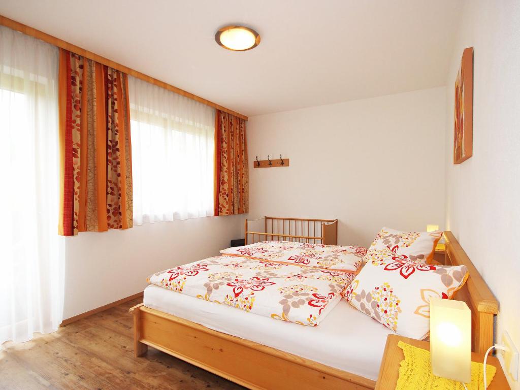 Apartment Christian by Interhome photo 3