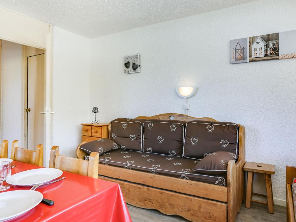 Apartment Pelvoux-1 by Interhome photo 1