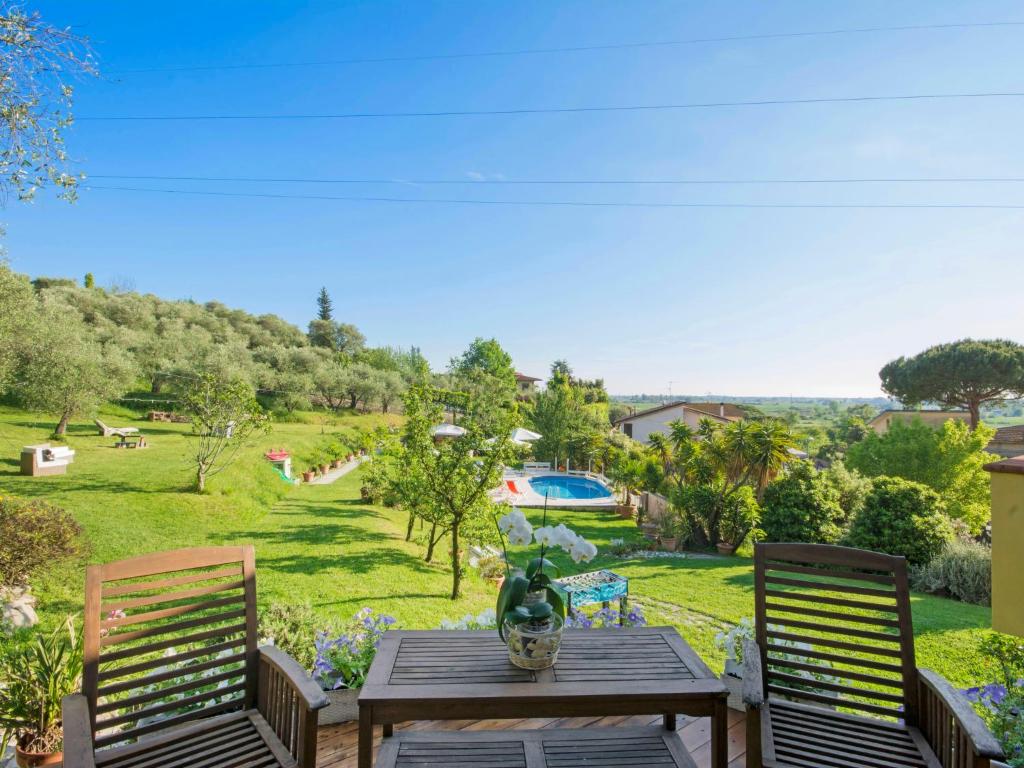 Holiday Home Olivo by Interhome photo 2