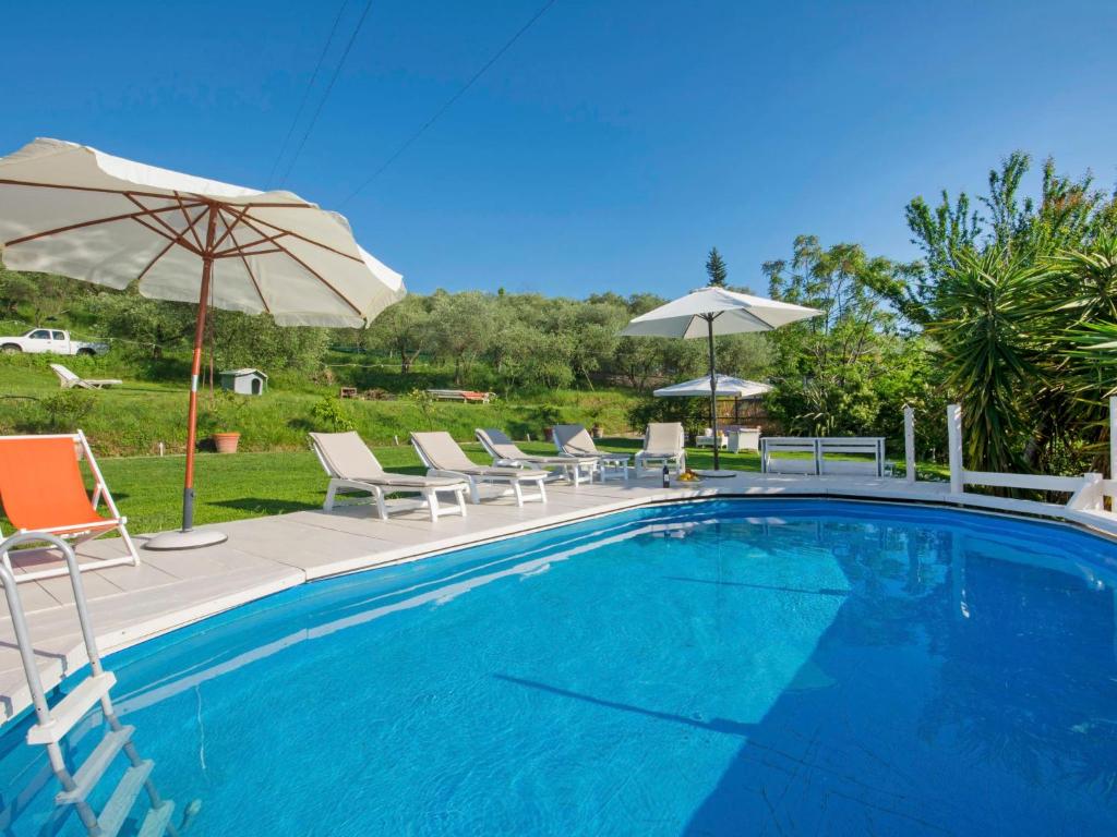 Holiday Home Olivo by Interhome photo 1