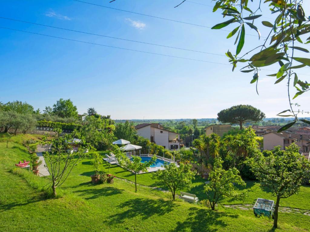 Holiday Home Olivo by Interhome photo 4