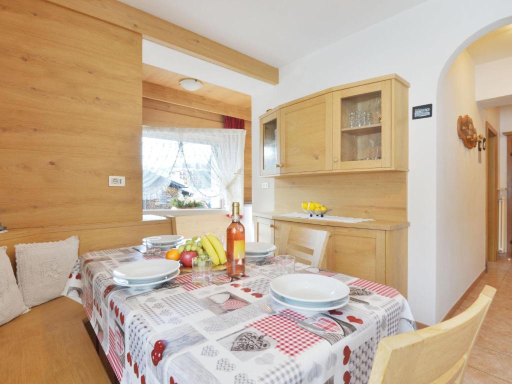 Apartment Cincelli - Latemar by Interhome photo 3