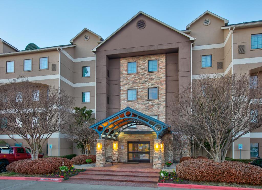 Staybridge Suites Plano - Richardson Area, an IHG Hotel photo 1