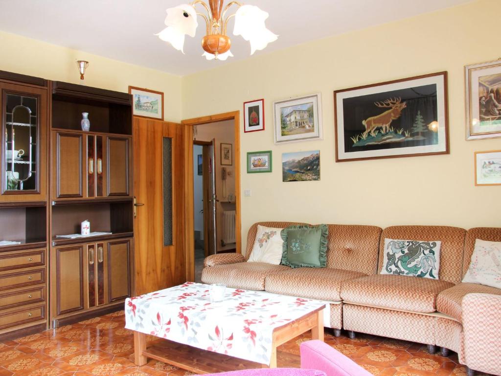 Apartment Casa Canali-3 by Interhome photo 2