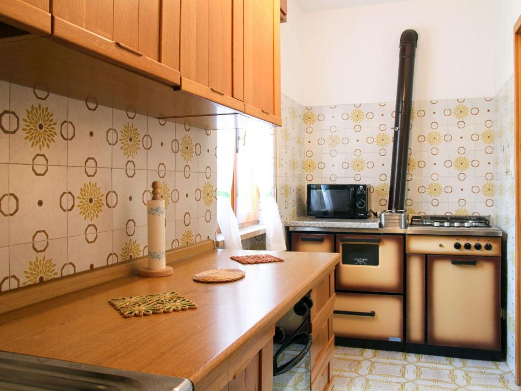 Apartment Casa Canali-3 by Interhome photo 4