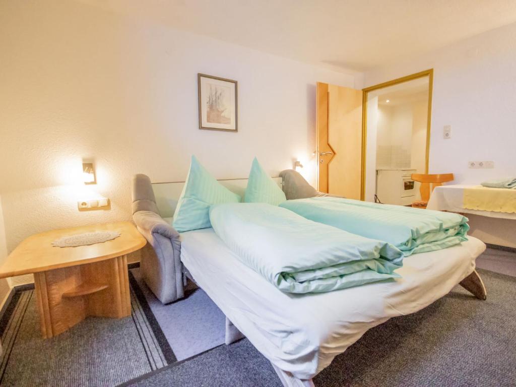 Apartment Christian by Interhome photo 3
