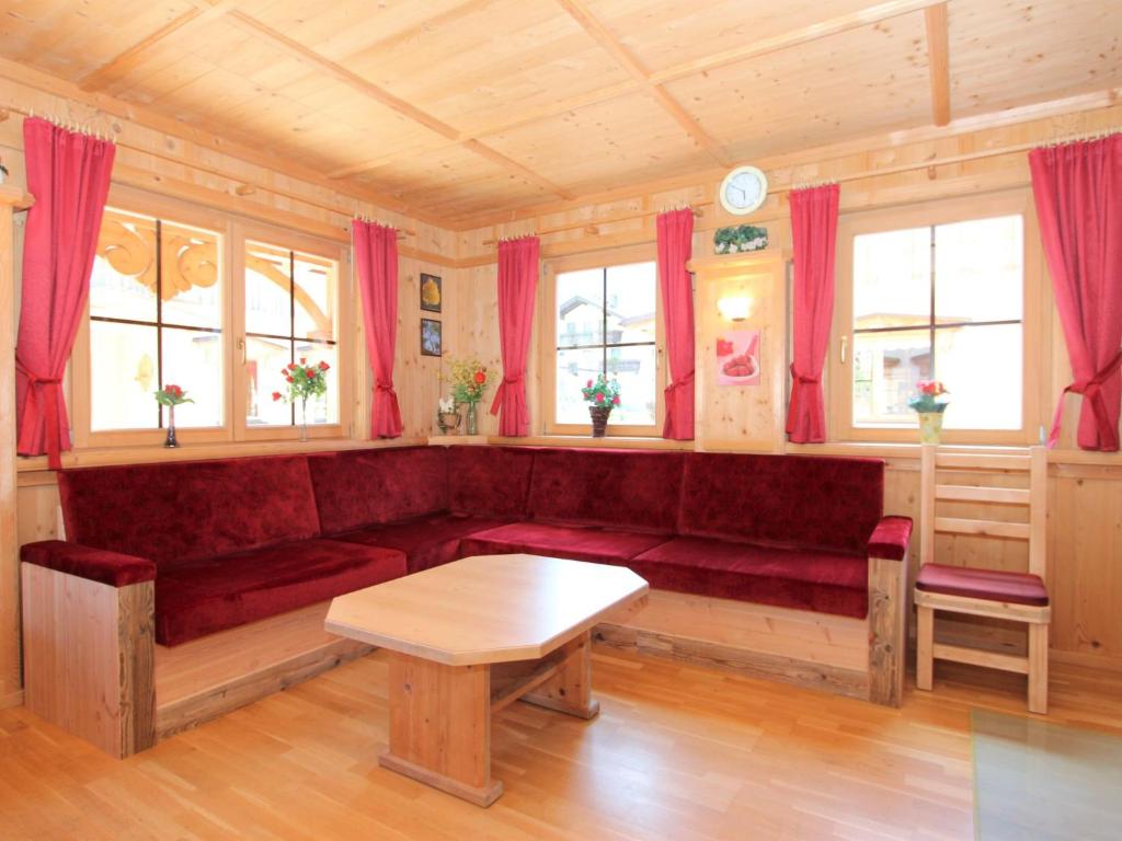 Holiday Home Schwendau-1 by Interhome photo 1