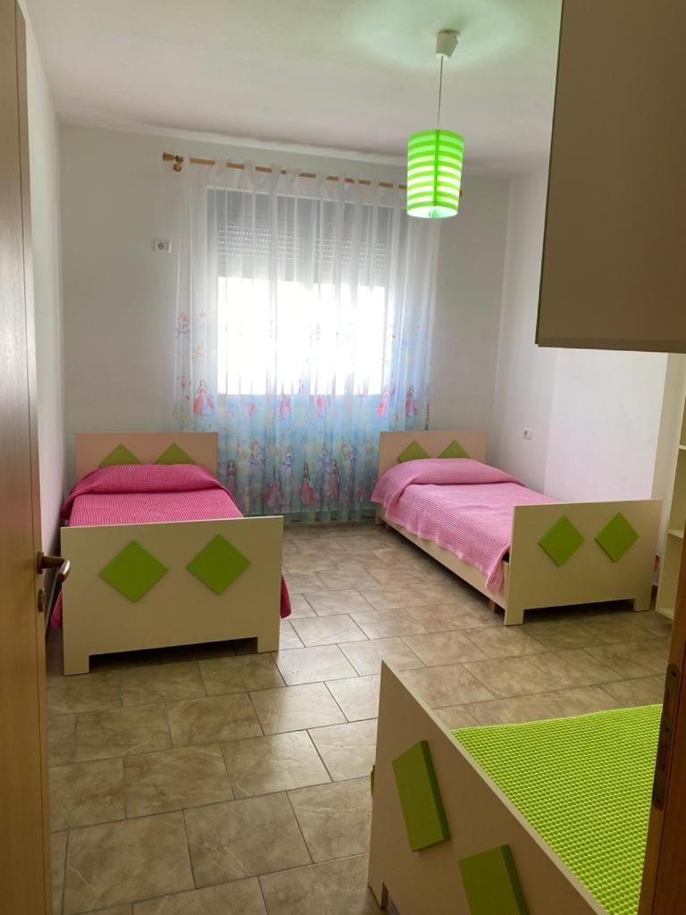 Agaraj apartament photo 3