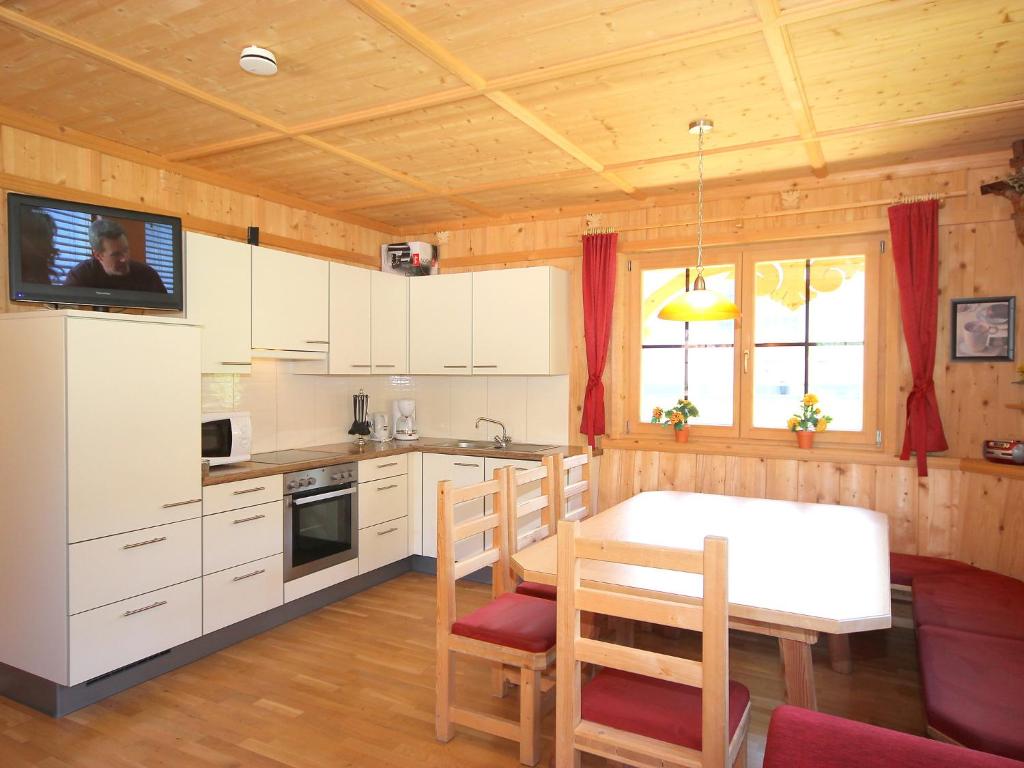 Holiday Home Schwendau-2 by Interhome photo 1