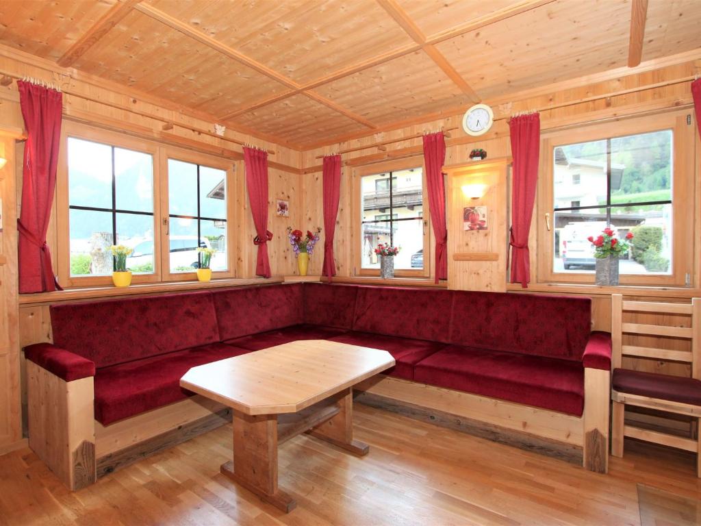 Holiday Home Schwendau-2 by Interhome photo 2