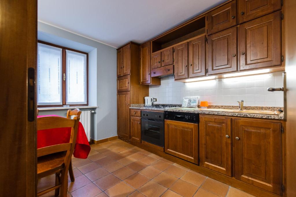 La Marmote Albergo Diffuso di Paluzza Cleve photo 1