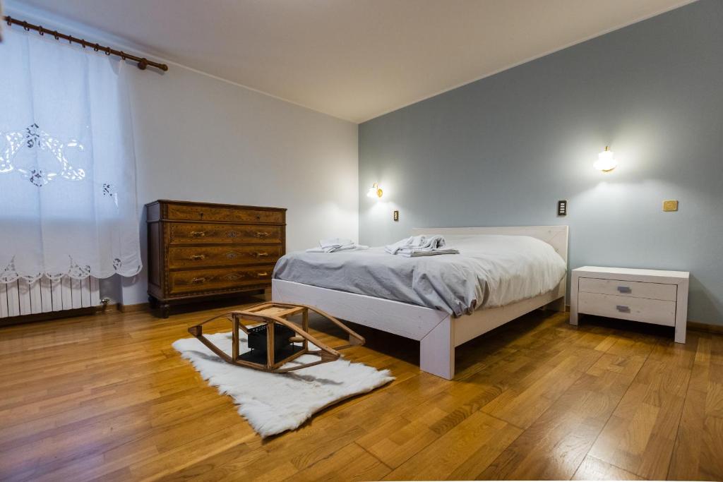 La Marmote Albergo Diffuso di Paluzza Cleve photo 3