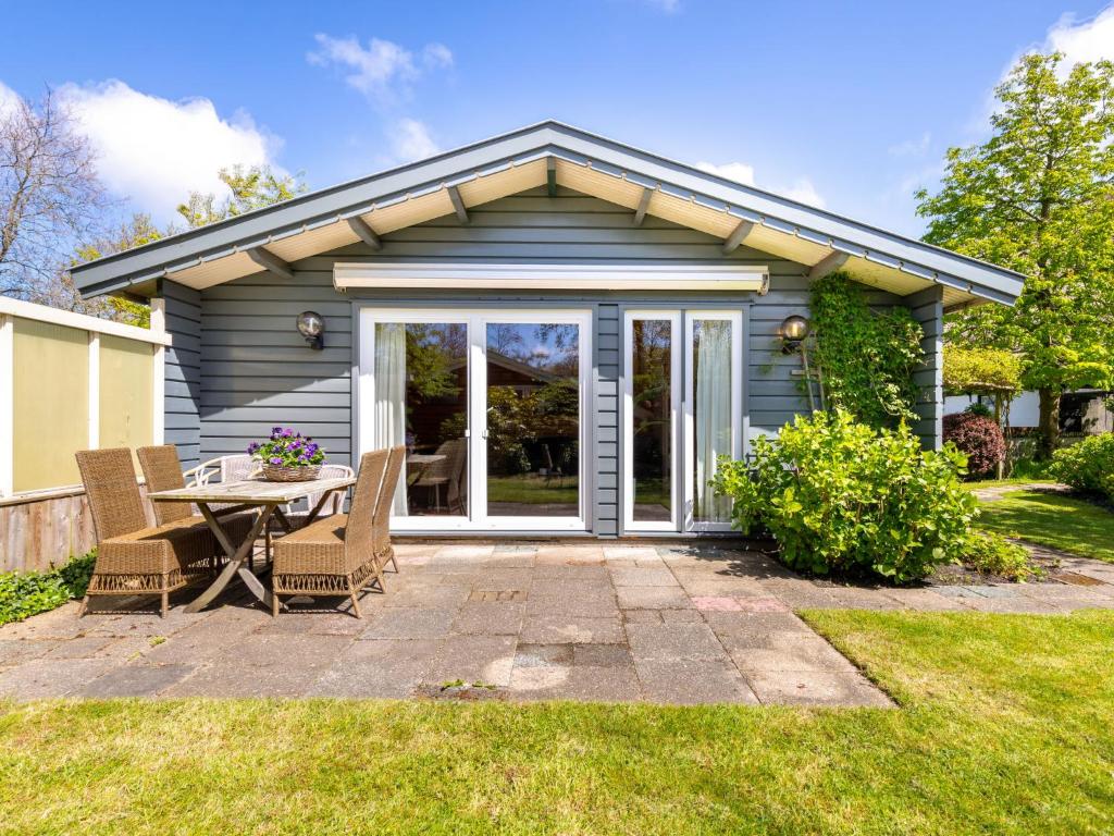 Holiday Home Rusthoeve by Interhome
