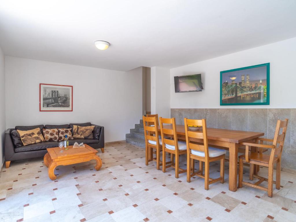 Apartment Giuseppe by Interhome photo 2
