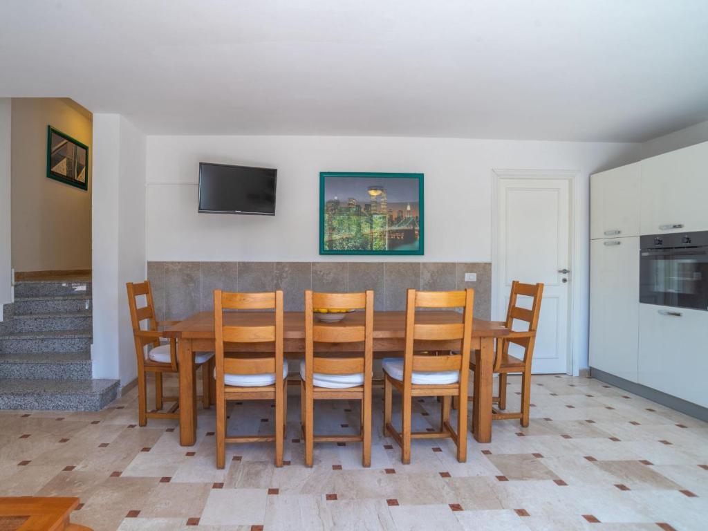 Apartment Giuseppe by Interhome photo 3