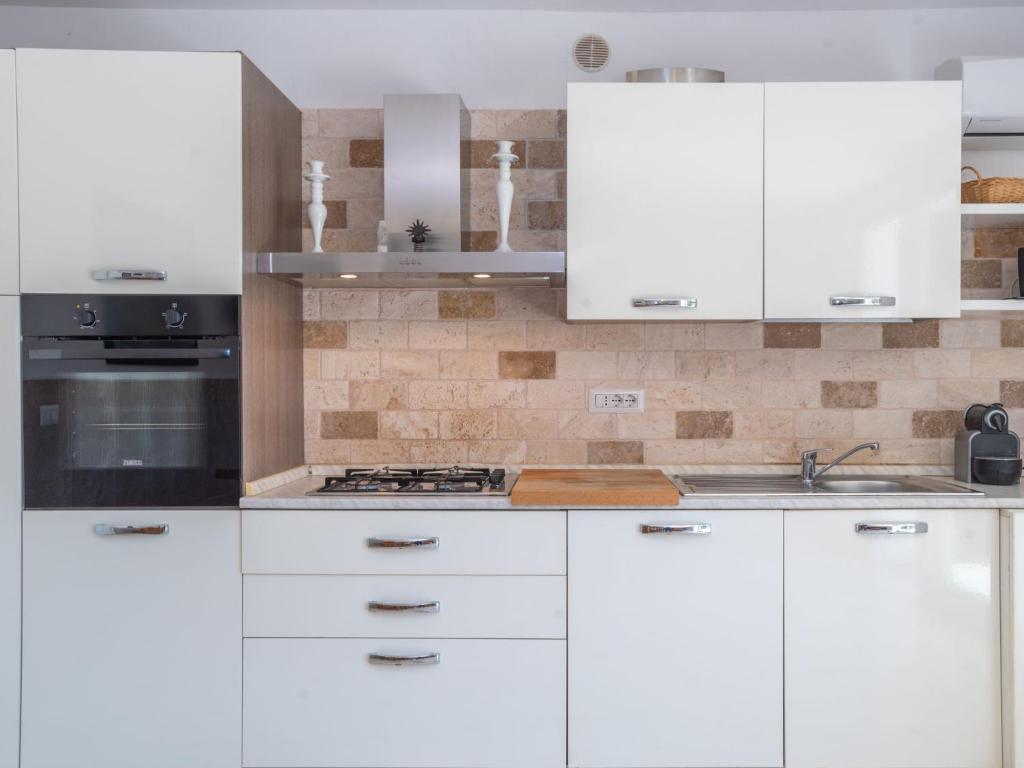 Apartment Giuseppe by Interhome photo 4