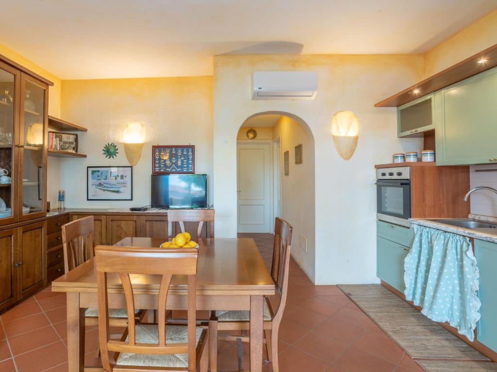 Apartment Pino by Interhome photo 3