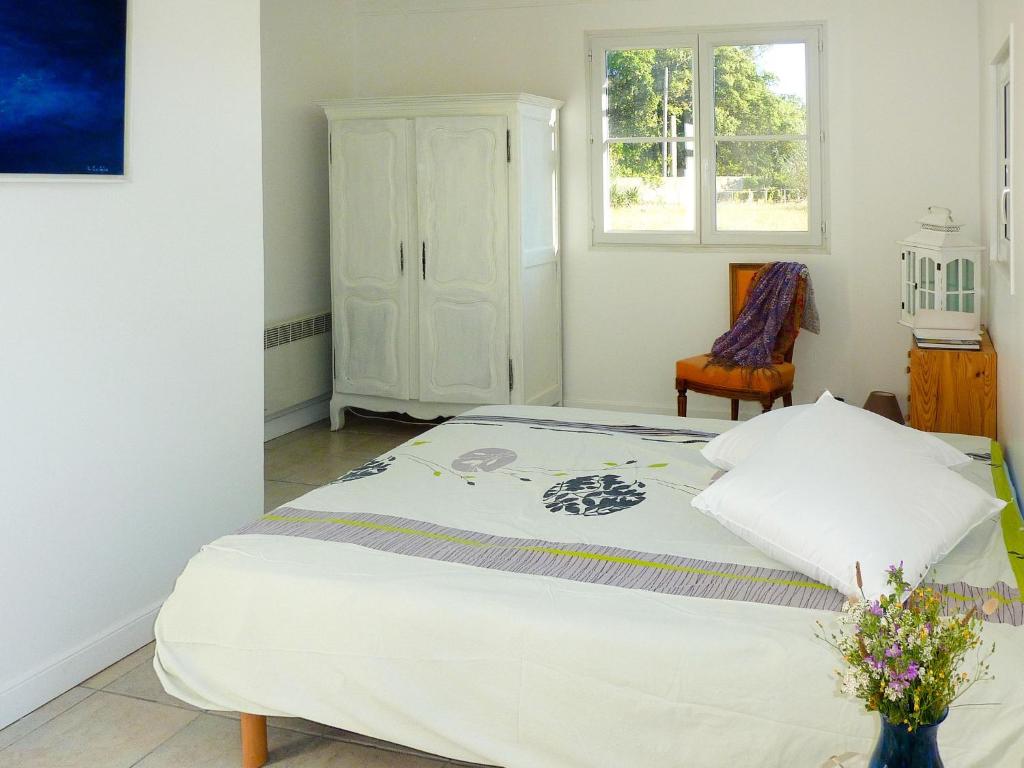 Holiday Home L'Oiseau Bleu - SUL400 by Interhome photo 4