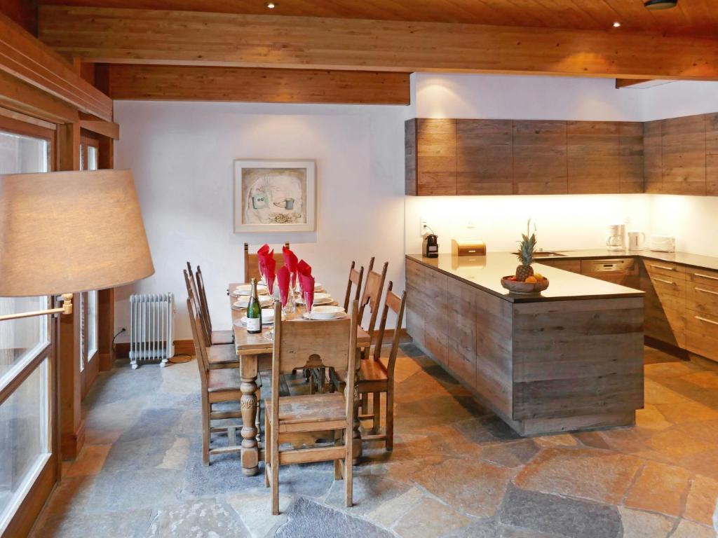 Holiday Home Les Clèves by Interhome photo 4