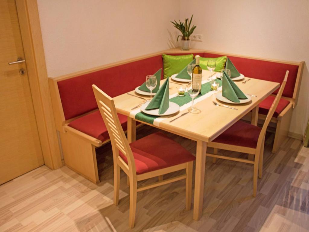 Apartment Bella Monte-2 by Interhome photo 1