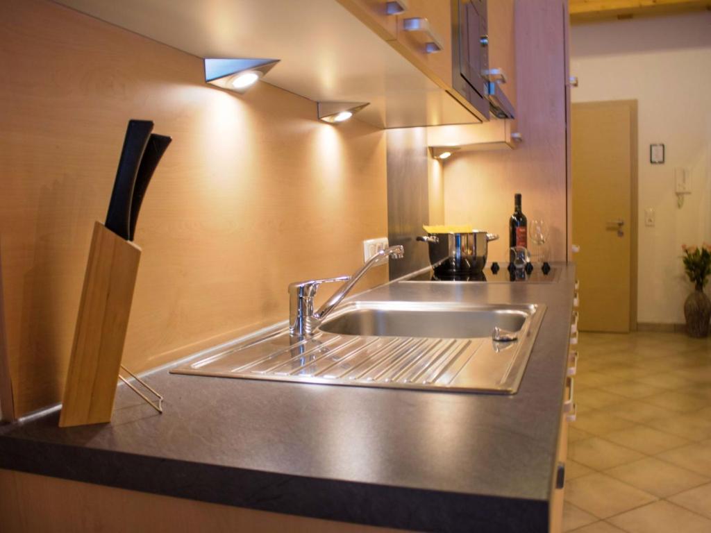 Apartment Bella Monte-2 by Interhome photo 2