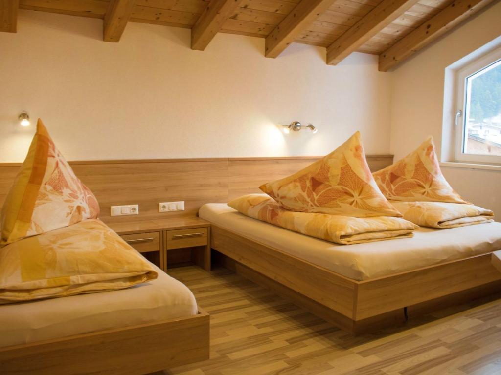 Apartment Bella Monte-2 by Interhome photo 3
