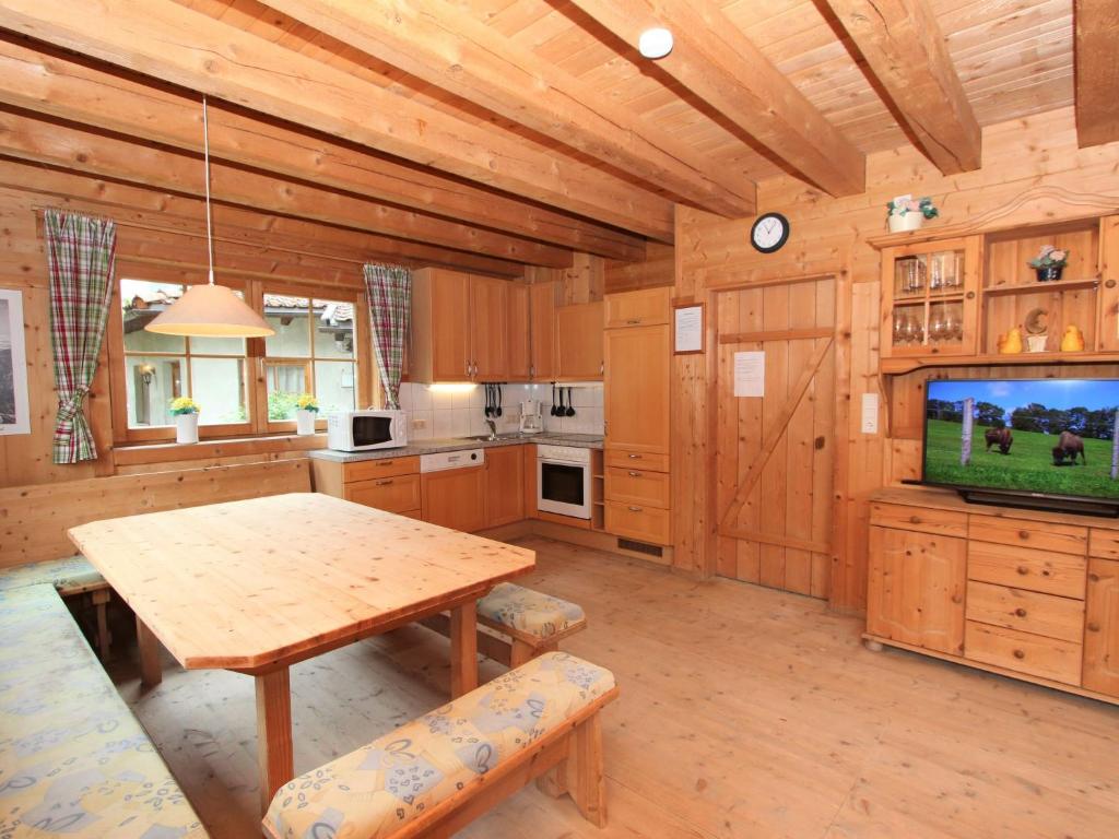 Holiday Home Alpendorf-2 by Interhome photo 1