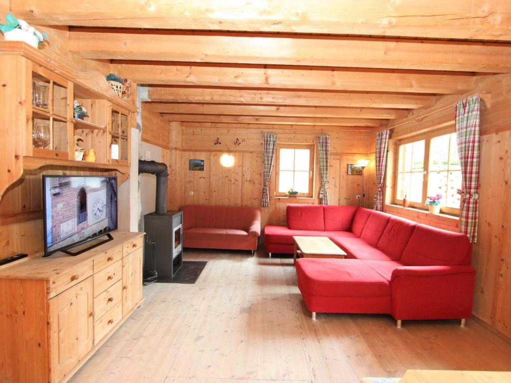 Holiday Home Alpendorf-2 by Interhome photo 2