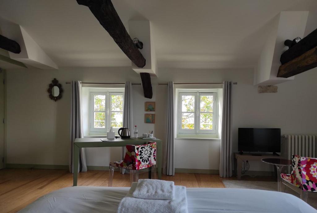 Les Demeures de Valette photo 1