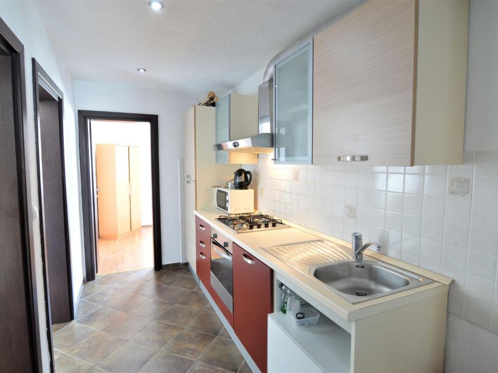 Apartment Josip - VOD199 by Interhome photo 1