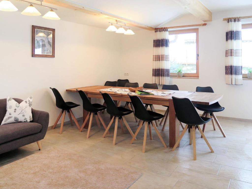 Apartment Luxner - KAB137 by Interhome photo 1