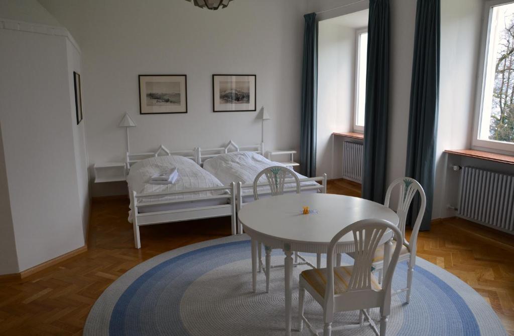 Evangelische Akademie Tutzing photo 4