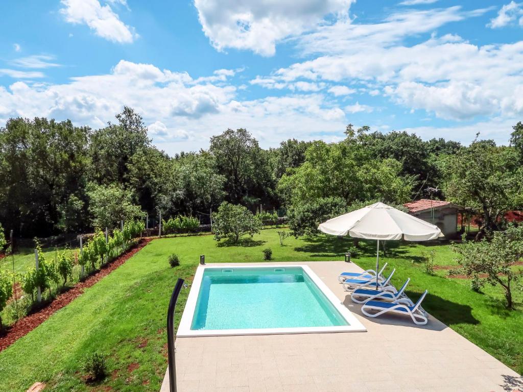 Holiday Home Anteo - LBN383 by Interhome photo 1