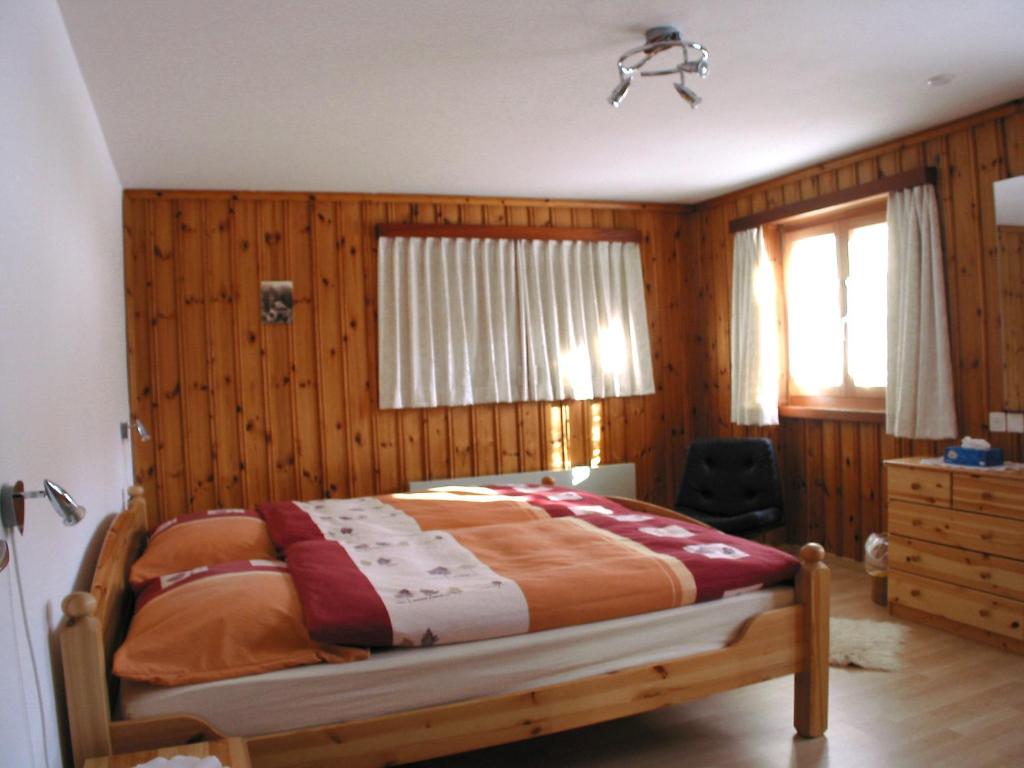 Apartment Tanno by Interhome photo 3